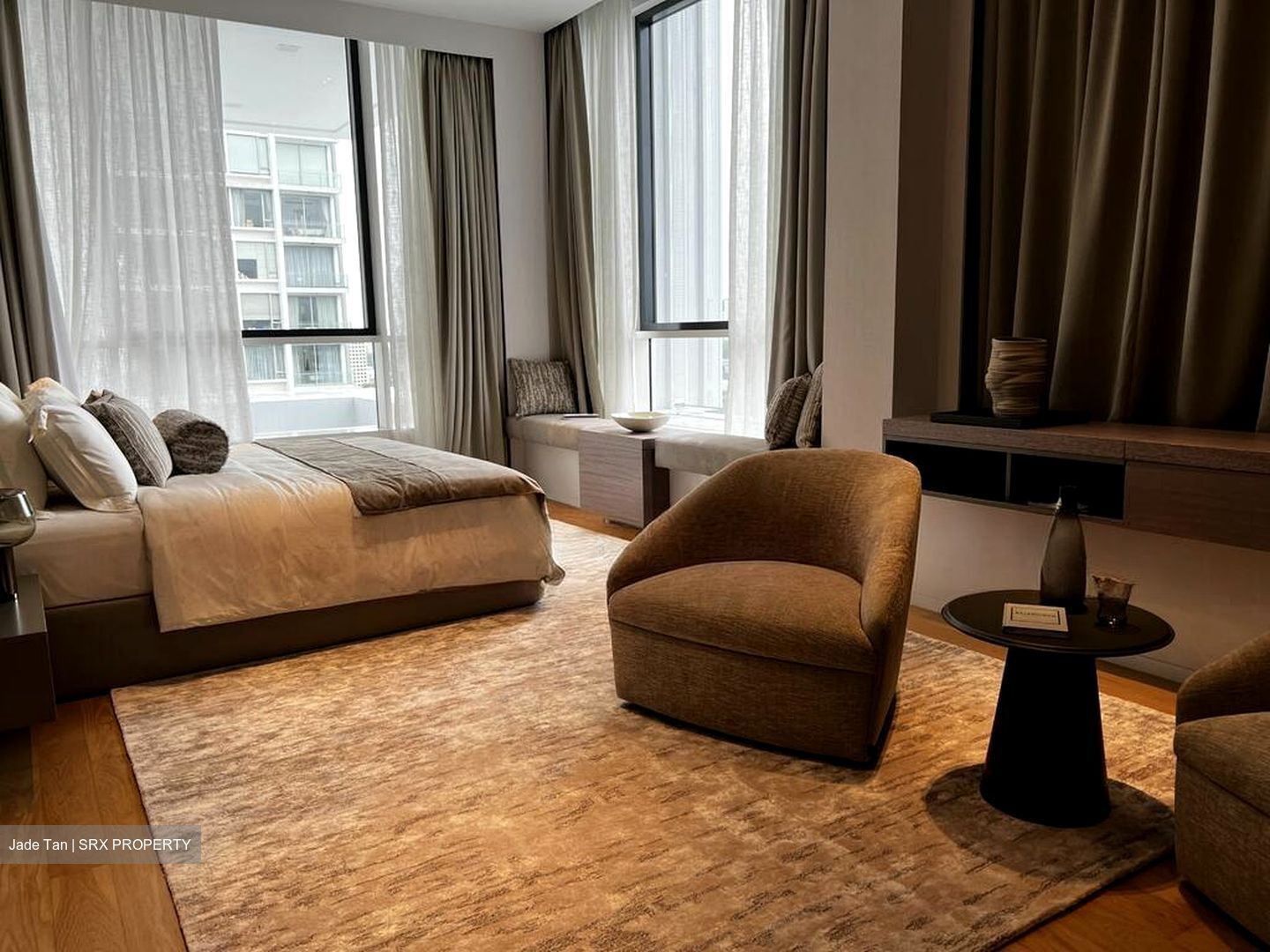 Le Nouvel Ardmore (D10), Condominium #498762361